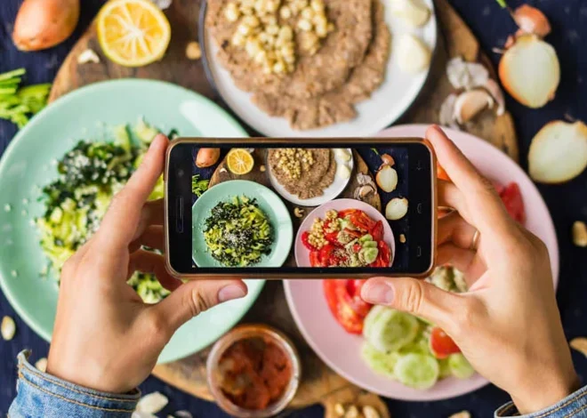 10 Best Food Blogs You Need to Follow