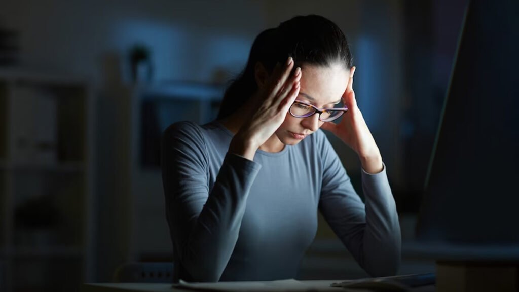 7 Natural Ways to Reduce Stress