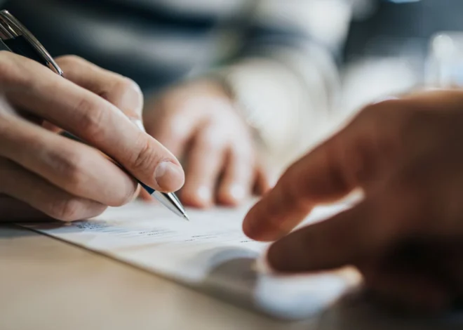 Business Legal Requirements: What You Must Know Before You Start