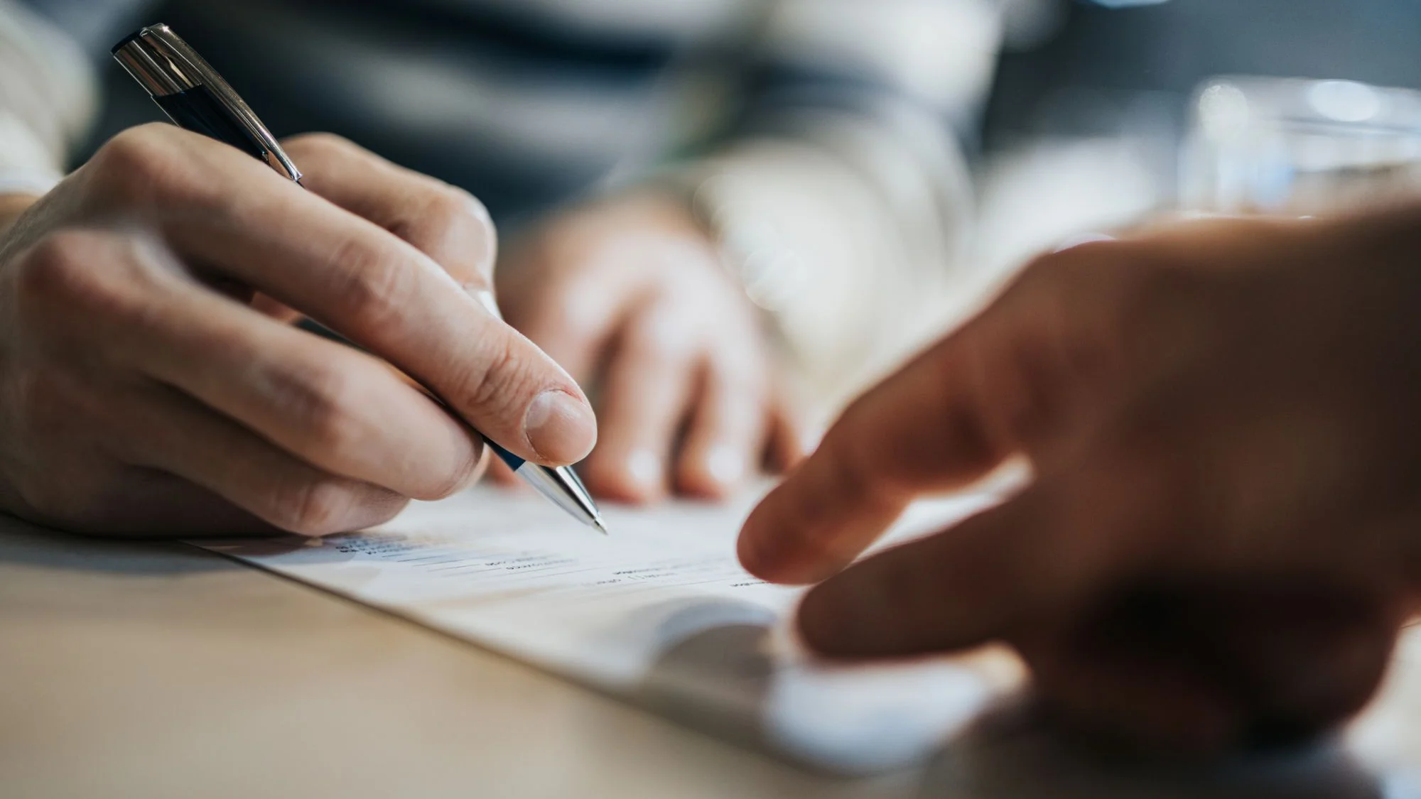 Business Legal Requirements: What You Must Know Before You Start