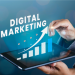 Digital Marketing for Businesses: Strategies That Work