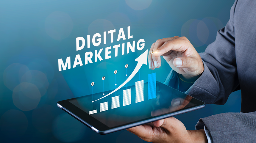 Digital Marketing for Businesses: Strategies That Work