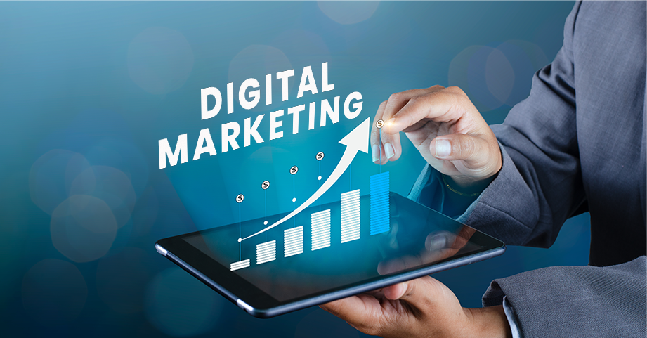 Digital Marketing for Businesses: Strategies That Work