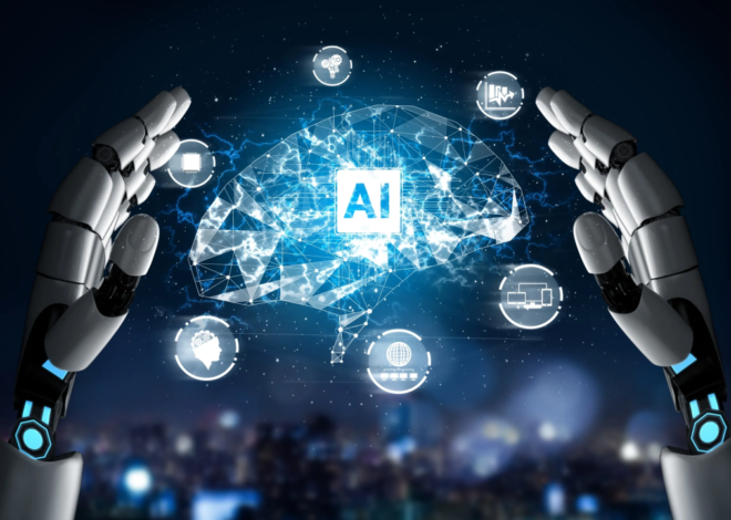 How AI is Revolutionizing Business Automation