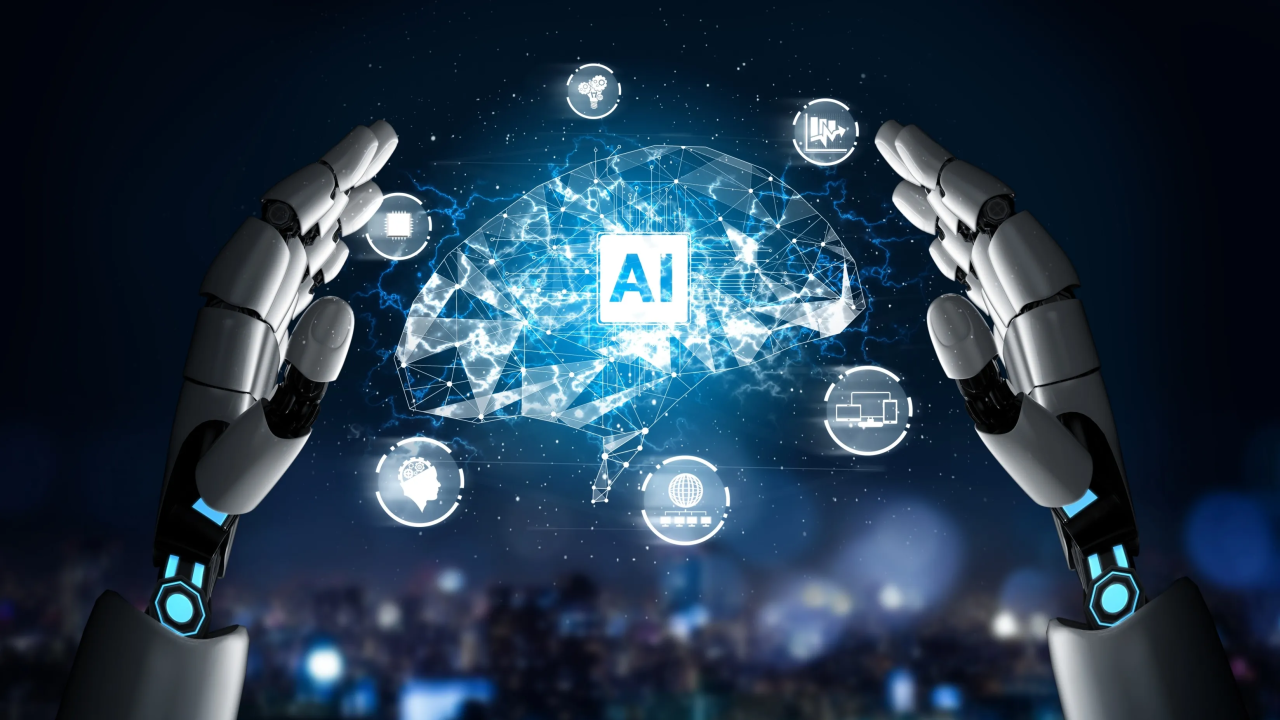 How AI is Revolutionizing Business Automation