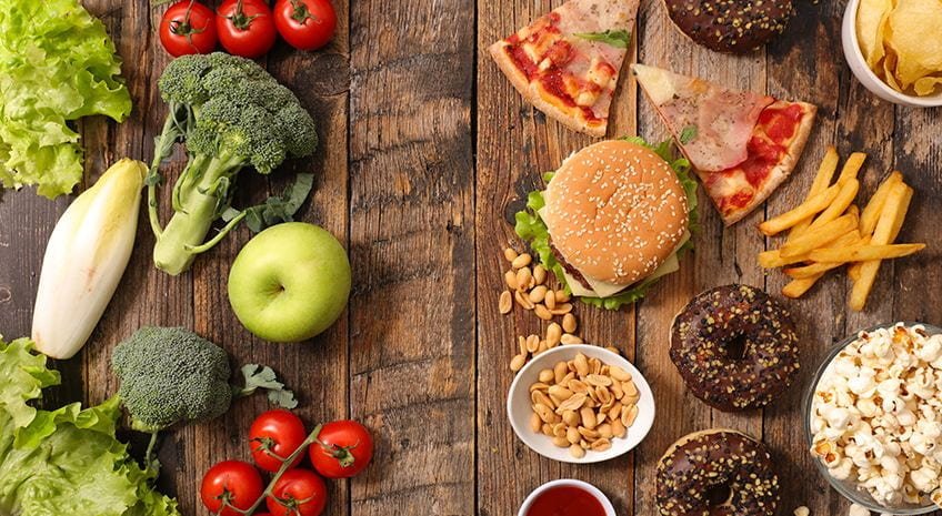Organic vs. Non-Organic: What’s Better?