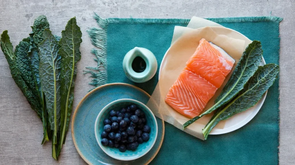 Superfoods That Help You Lose Weight