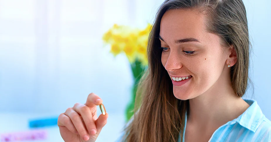 Top 5 Multivitamins Every Woman Needs