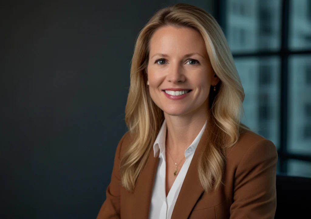 7 Game-Changing Reasons Melanie from Craig Scott Capital Is Leading the Future of Wealth Management