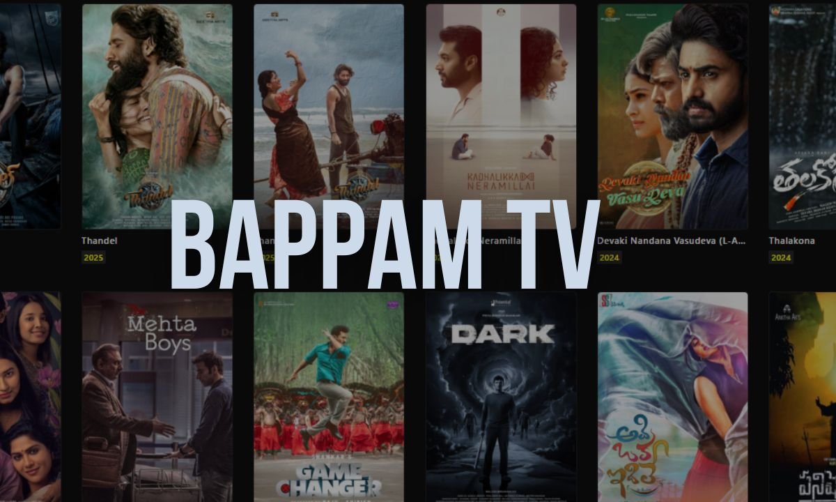 Bapam TV: Why It’s the Future of Medical Arts Media You Can’t Afford to Miss
