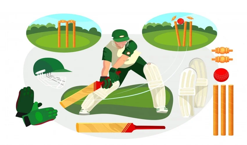 Unlocking the Power of Cricket 07 on Wheon.com: 7 Essential Tips to Master This Classic Game Today